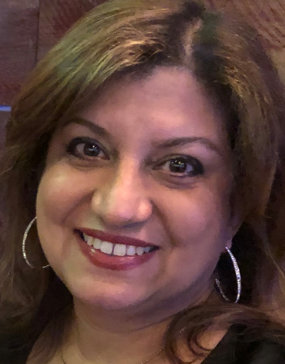 Photo of Aurelia Sanchez