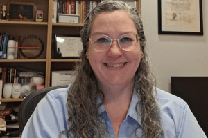 Photo of Christine Demetros